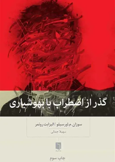 گذر از اضطراب با بهوشیاری بینش نو