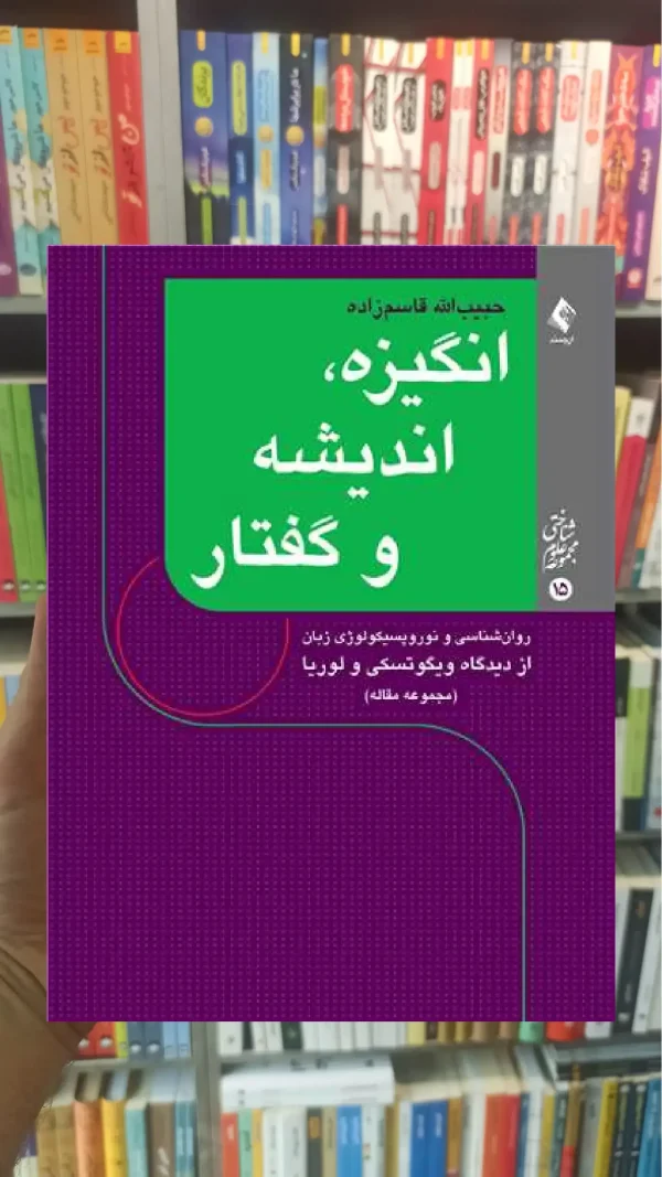انگیزه ، اندیشه و گفتار ارجمند