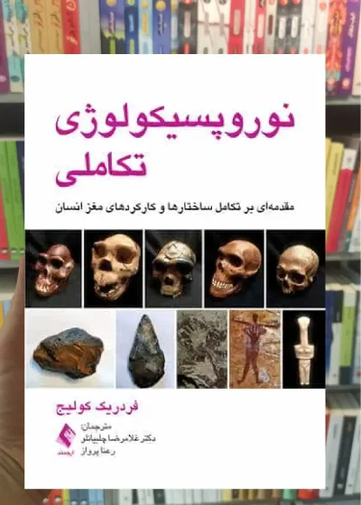 نوروپسیکولوژی تکاملی ارجمند