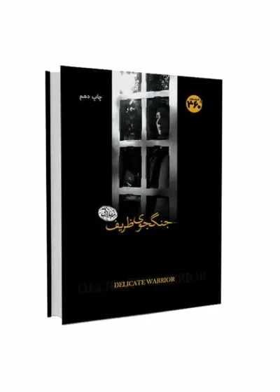 جنگجوی ظریف 360 درجه