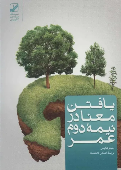 یافتن معنا در نیمه دوم عمر بنیاد فرهنگ زندگی