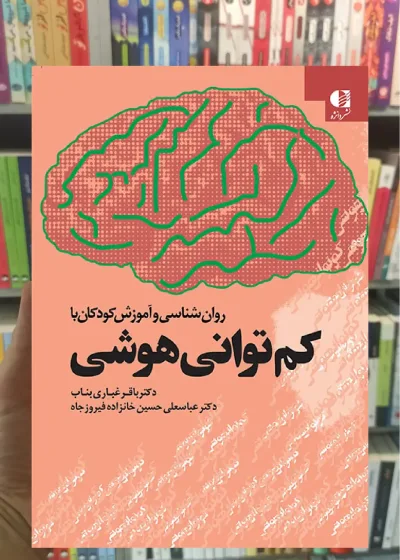 روان شناسی و آموزش کودکان با کم توانی هوشی دانژه