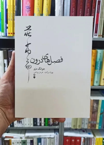 فصل های درون جوانگ دزو نشرنو