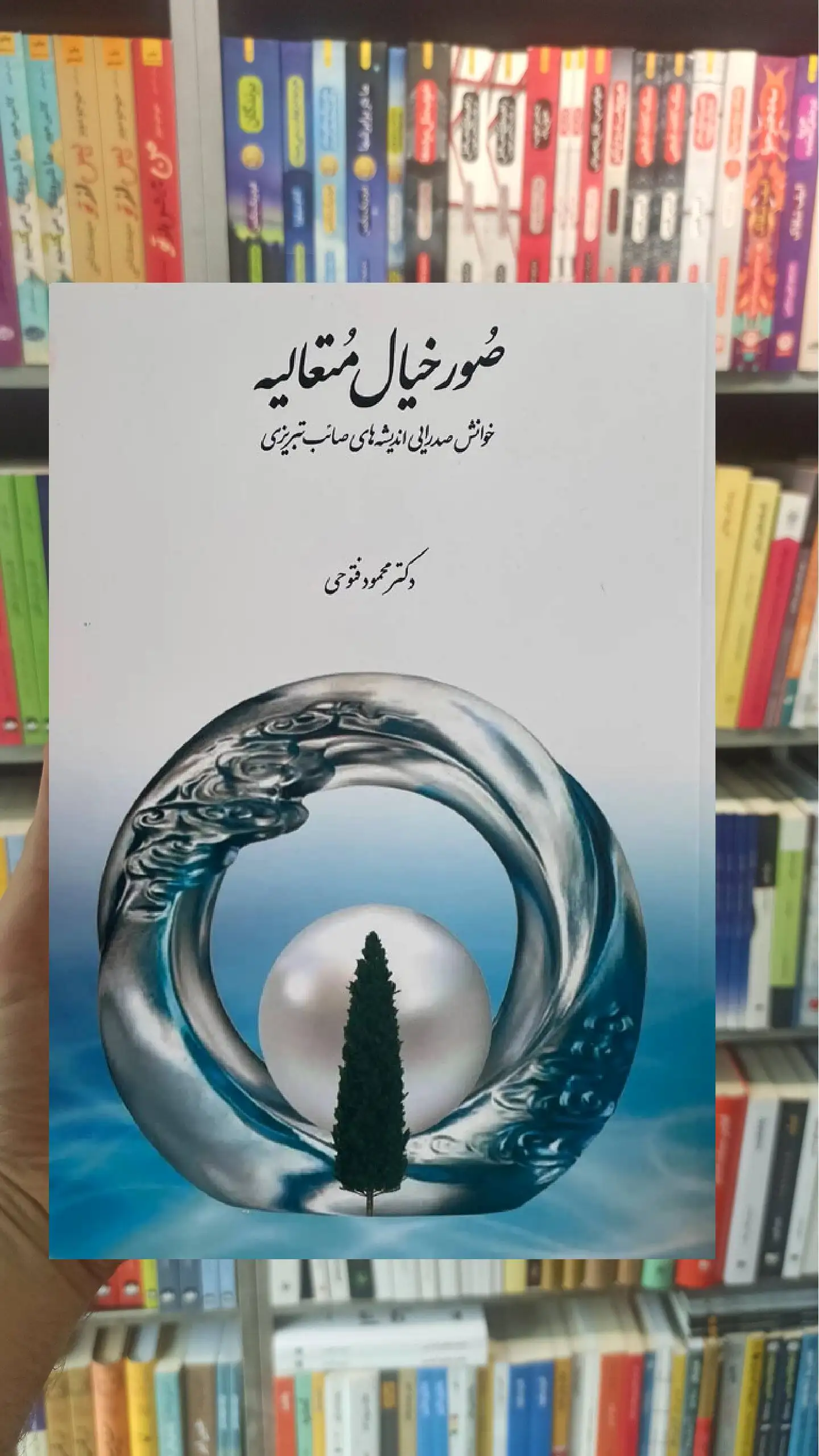 صور خیال متعالیه محمود فتوحی سخن