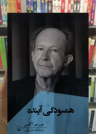 همبودگی آینده ققنوس