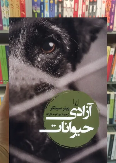 آزادی حیوانات ققنوس