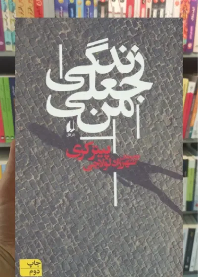 زندگی جعلی من افق