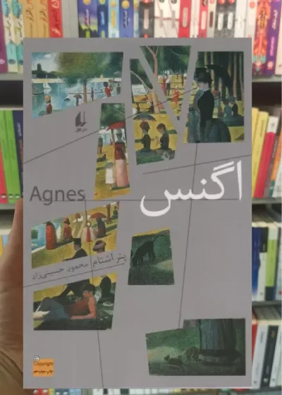 اگنس افق