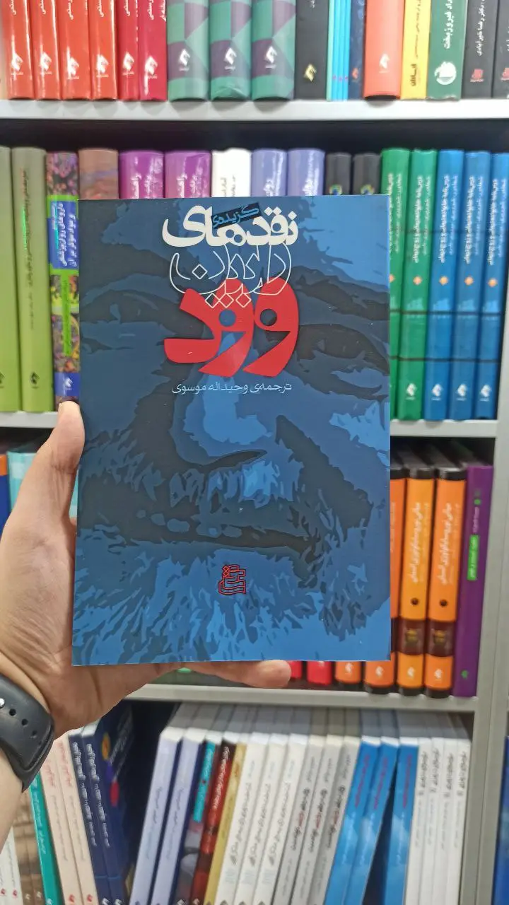 نقدهای رابین وود ساقی