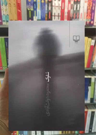 سلوک چشمه
