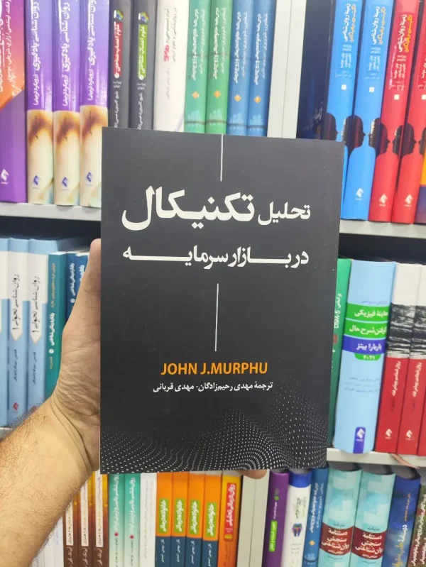 تحلیل تکنیکال در بازار سرمایه رابو
