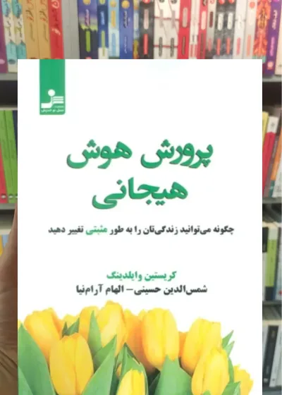 پرورش هوش هیجانی کریستین وایلدینگ نسل نواندیش