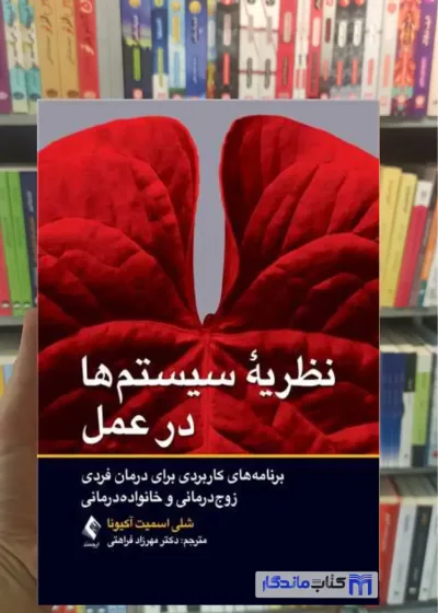نظریه سیستم ها در عمل شلی اسمیت آکیونا ارجمند