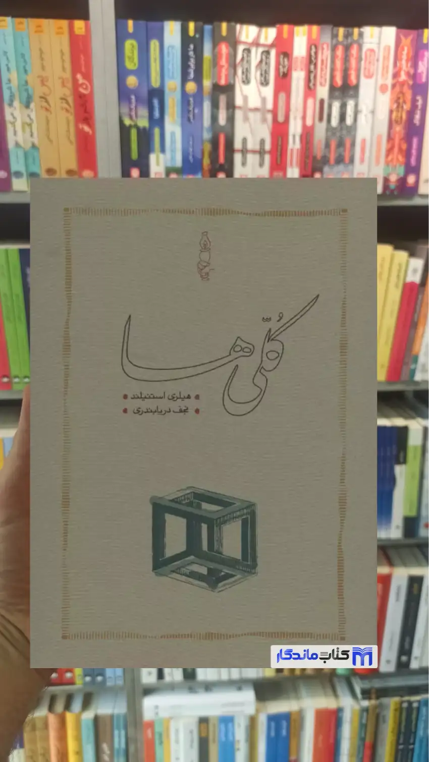کلی ها هیلری استنیلند کارنامه
