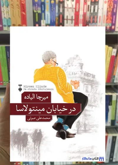 در خیابان مینتولاسا الیاده نشرنو
